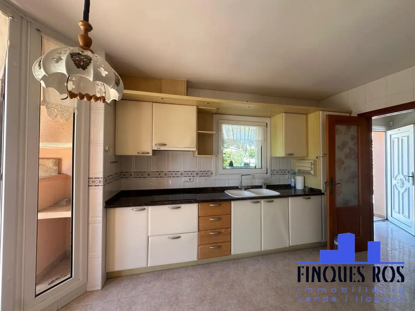 Kitchen of Houses for sale in Vinaròs  with Heating, Private garden and Terrace