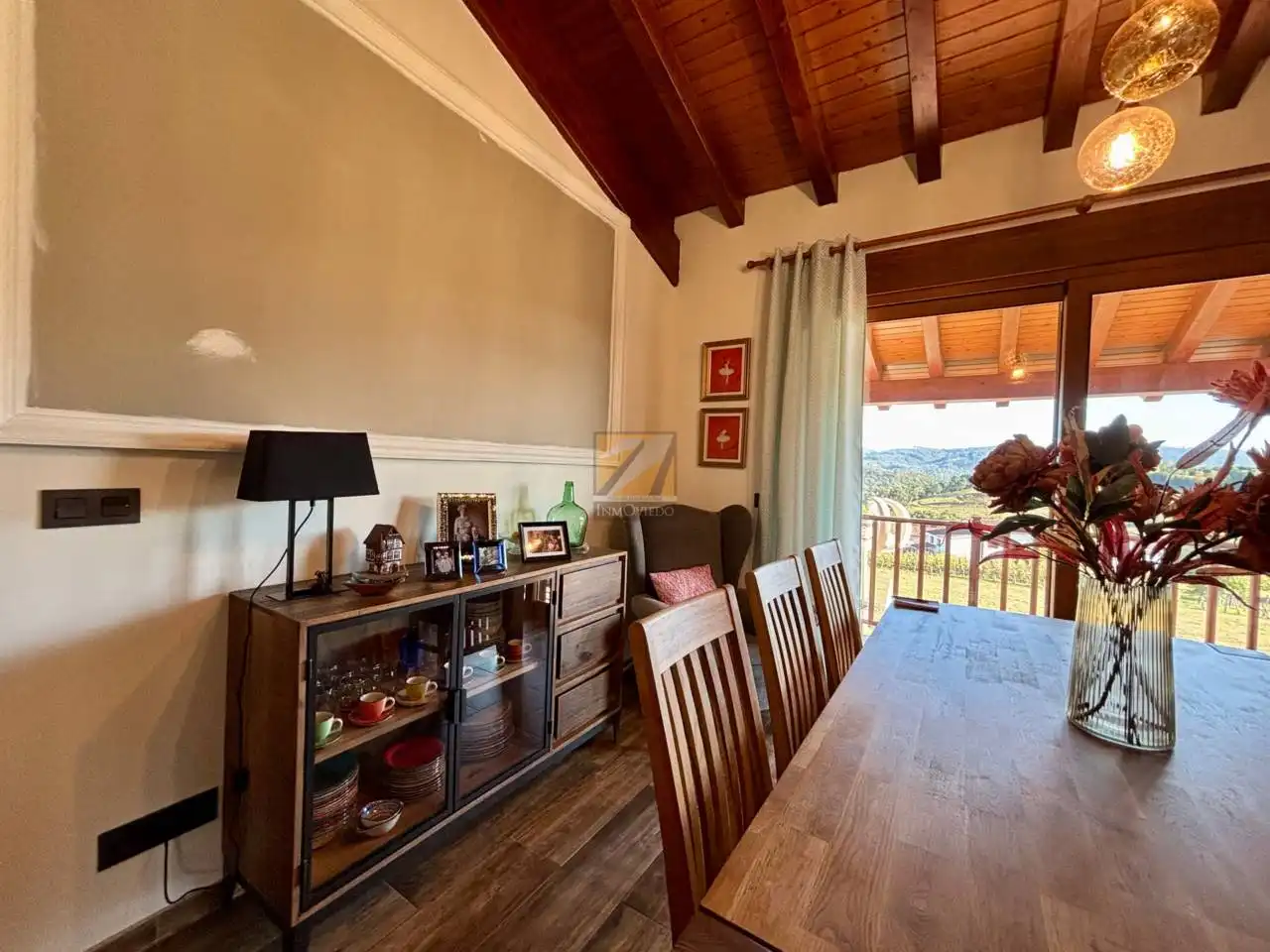 Detached house with garden for sale in Calle Río Abajo, imagen 19