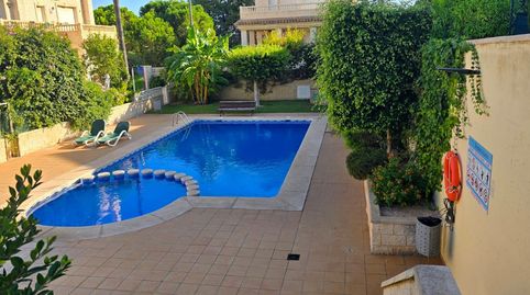 Foto 4 von Einfamilien-Reihenhaus zum Verkauf in L'Albir, L'Alfàs del Pi
