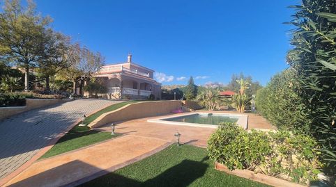 Foto 2 de Casa o chalet en venta en Busot, Alicante