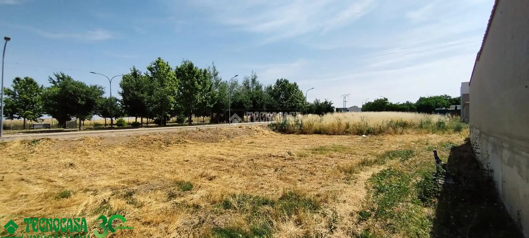 Residencial en venta en Mora