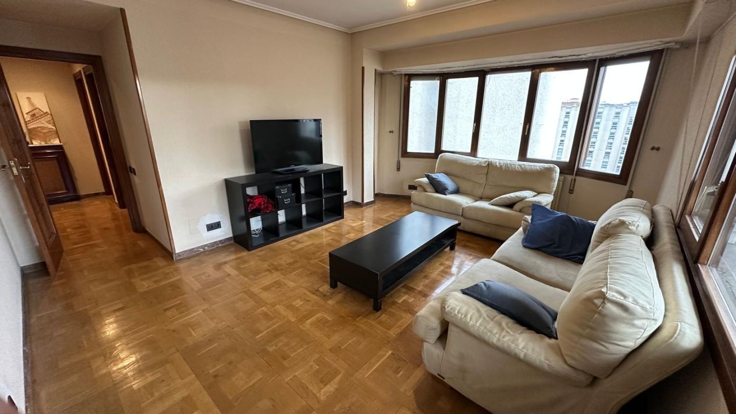 Flat for sale in Judimendi