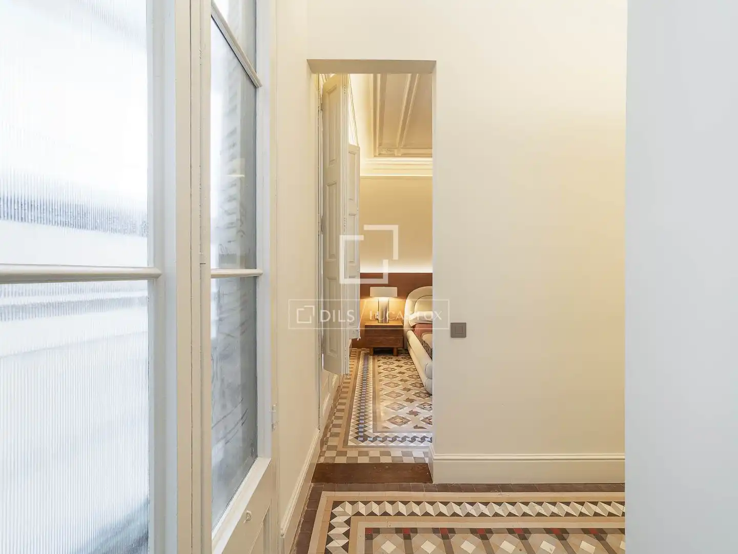 Piso en venta en Eixample