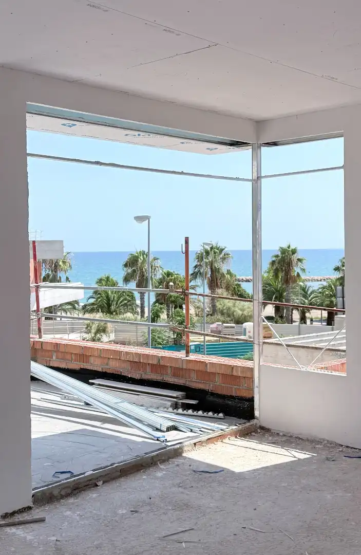 Casa bifamiliare di nuova costruzione con piscina in vendita a Carrer Auguste Renoir 26, imagen 19