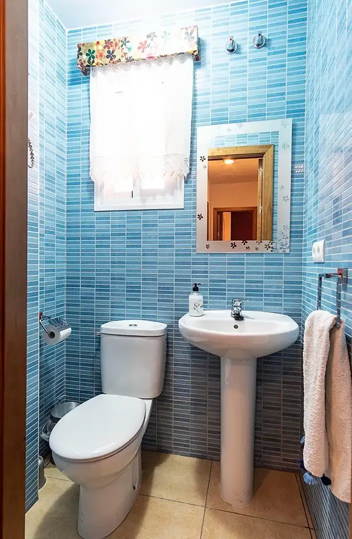 Wohnung zum Verkauf in Barbate ciudad, imagen 10