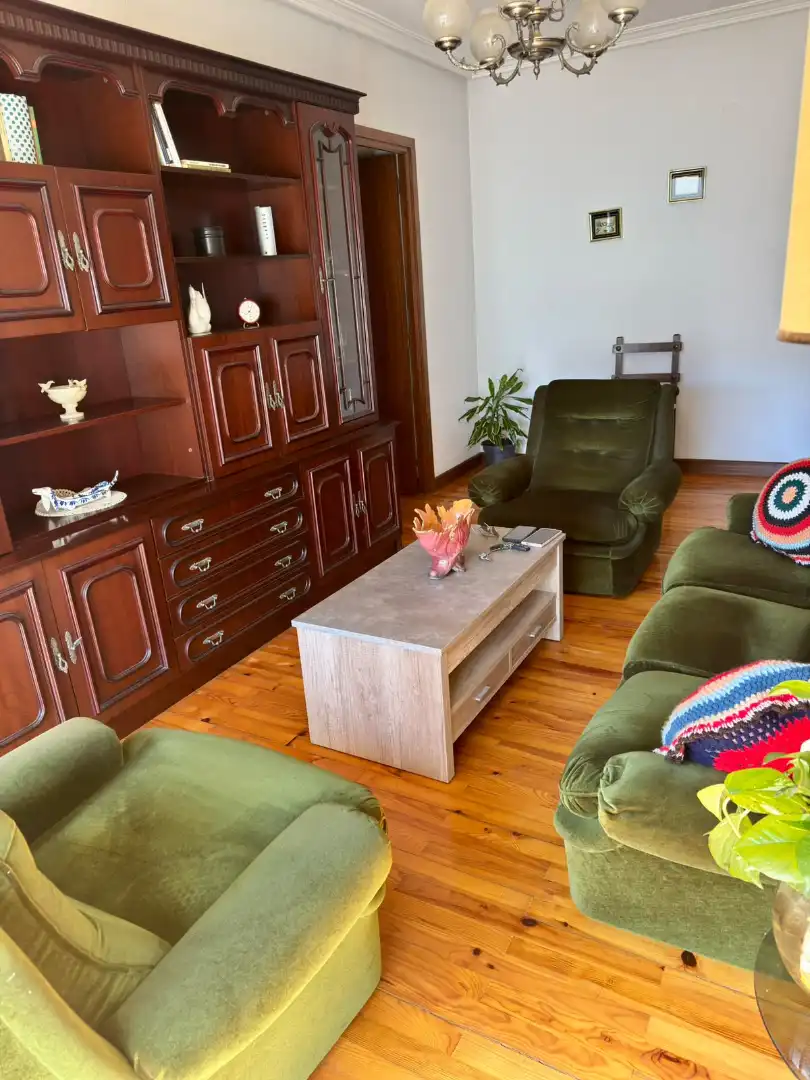 Wohnung mit Aufzug zum Verkauf in Aristizabal Kalea, imagen 3