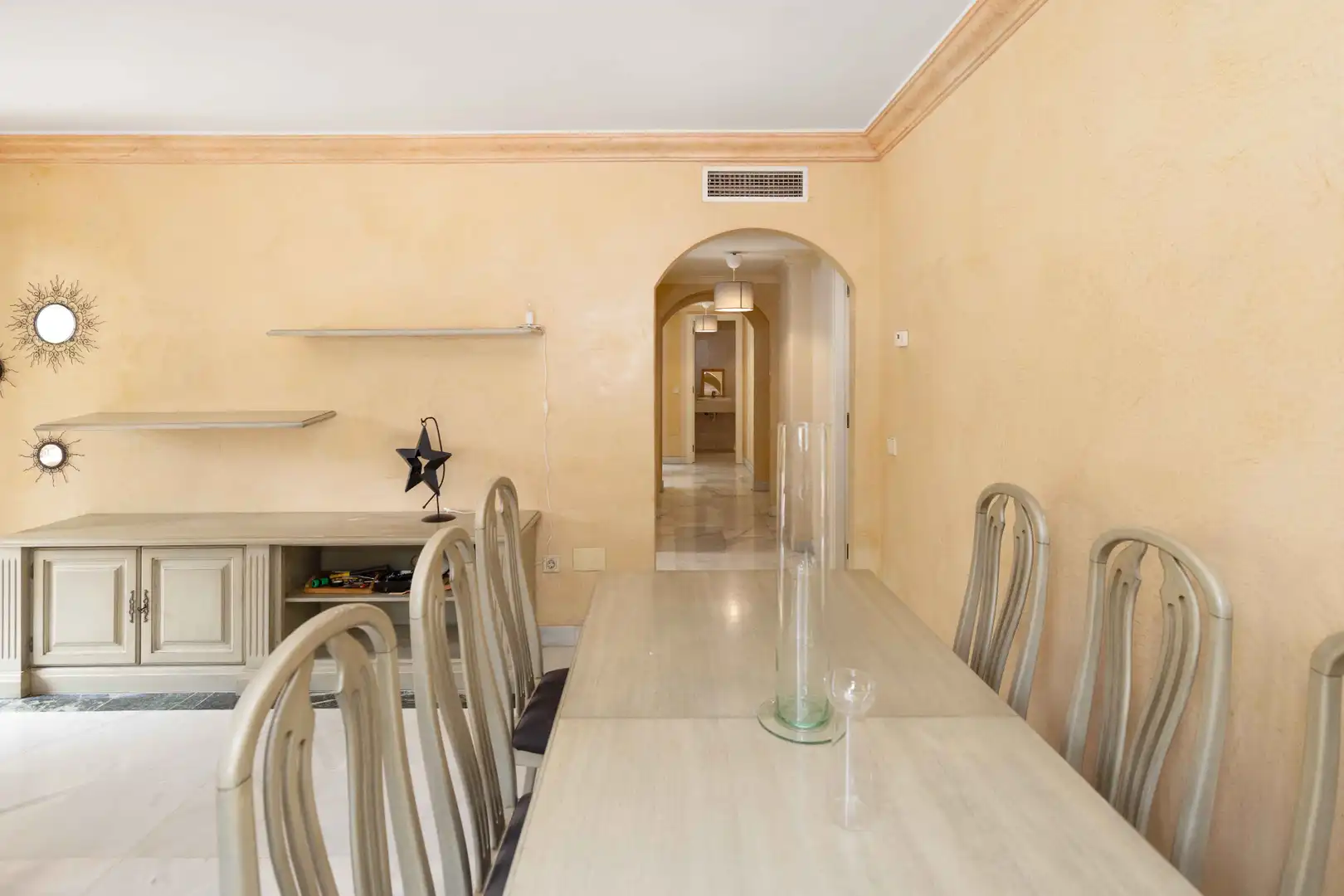 Appartement avec piscine à vendre à Milla de Oro, imagen 11