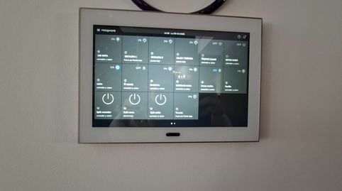 Foto 4 de Loft en venta en Avenida M-40, 15p, Campodón - Ventorro del Cano, Alcorcón