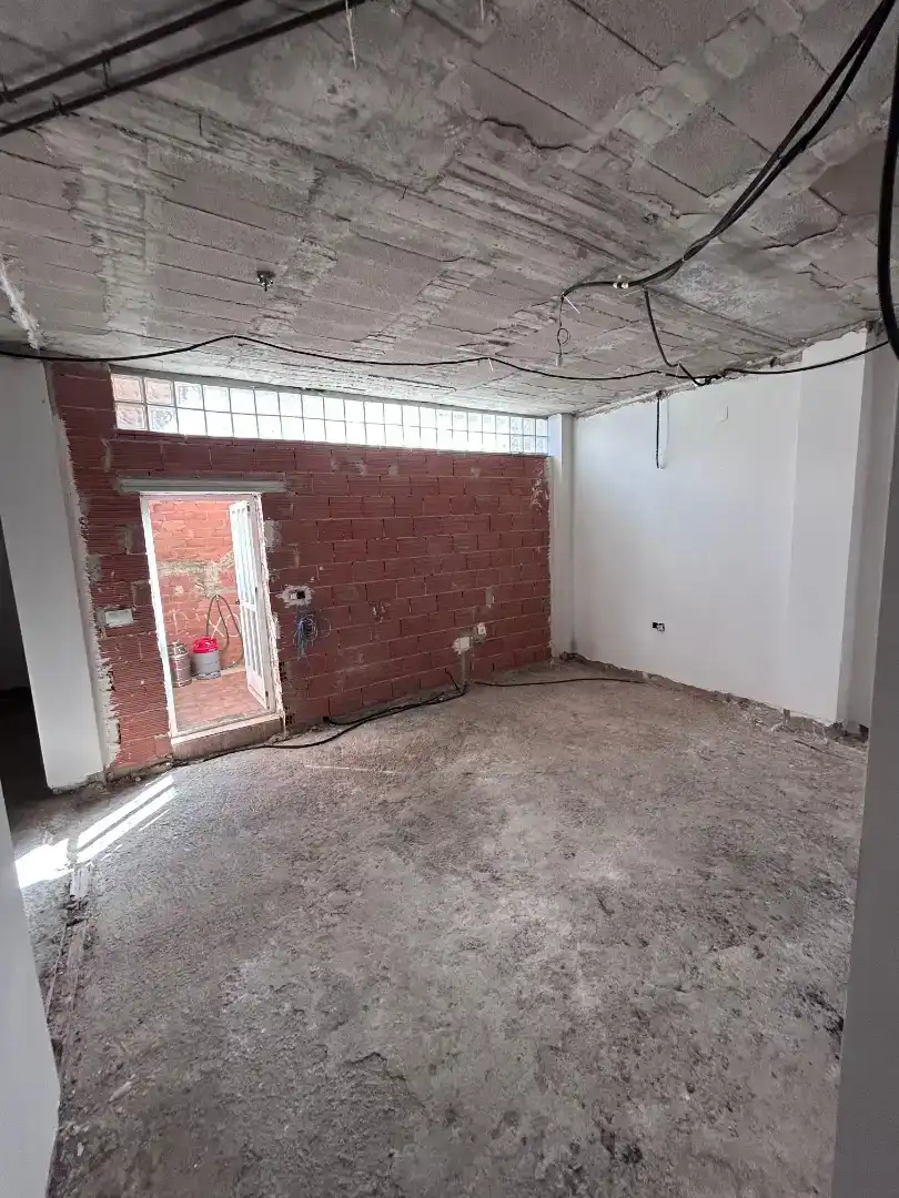 Casa adosada en venda en San Pedro del Pinatar amb Aire condicionat i Balcó
