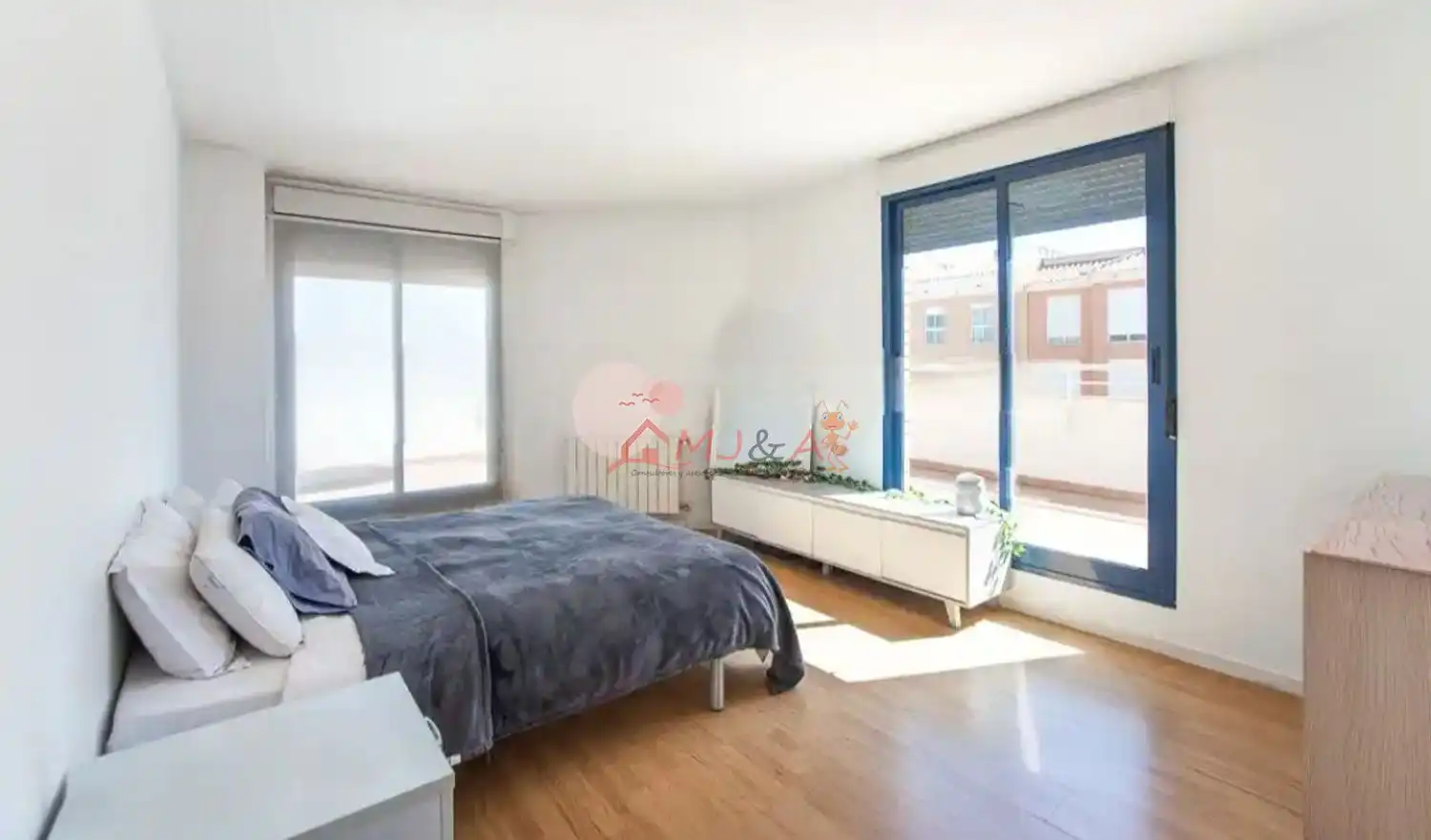 Dúplex amb ascensor en venda a CANTÓ DE CASTALIA, imagen 17