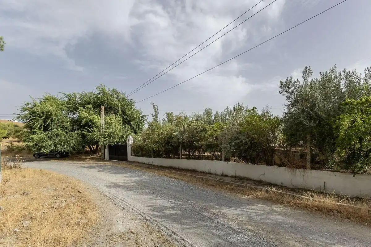 Villa con piscina in vendita a Aljomahima - Ermita, imagen 51