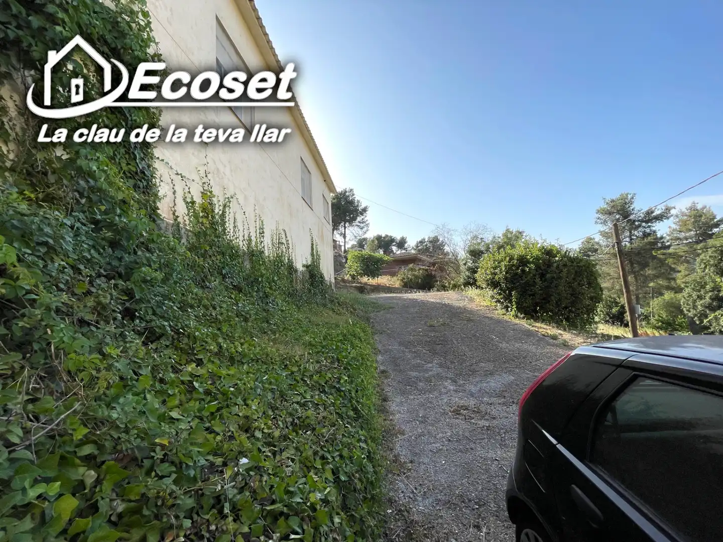 Villa avec jardin à vendre à Carrer Major 316, imagen 16