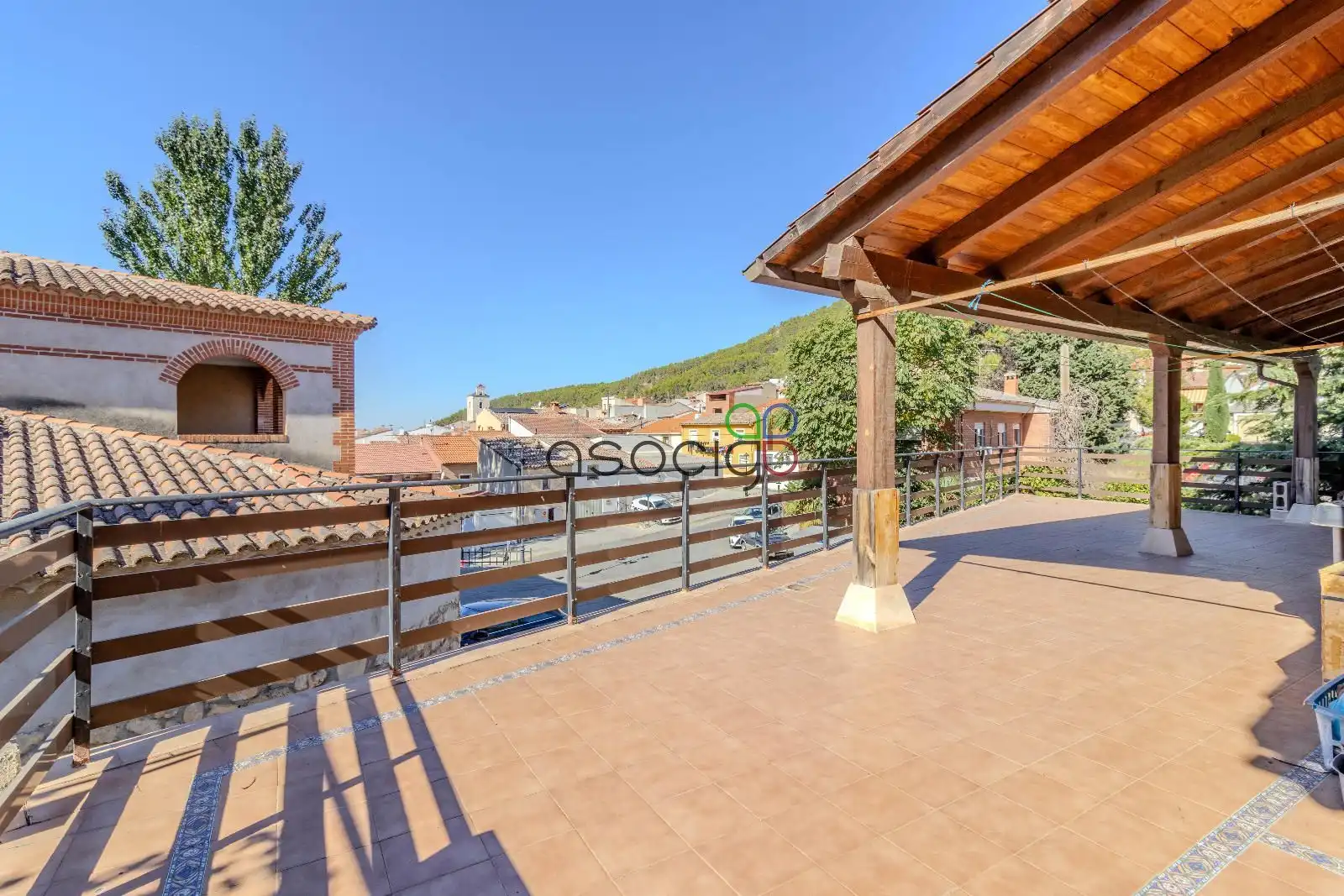 Villa in vendita a Jose Cascajero, imagen 21
