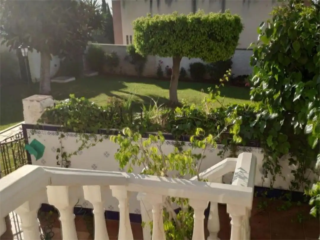 Reihenhaus mit Terrasse zum Verkauf in Montemar, imagen 2