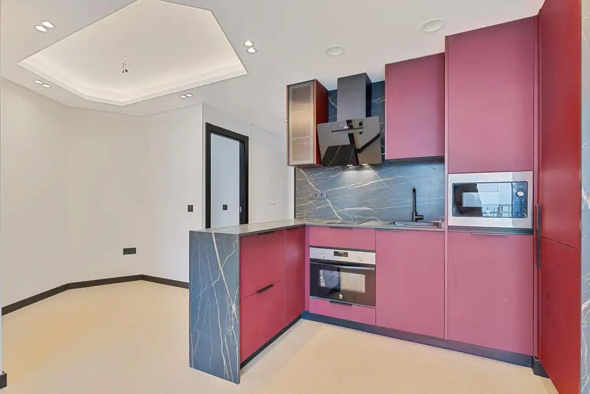 Appartement compact avec ascenseur à vendre à Puerto Deportivo, imagen 8