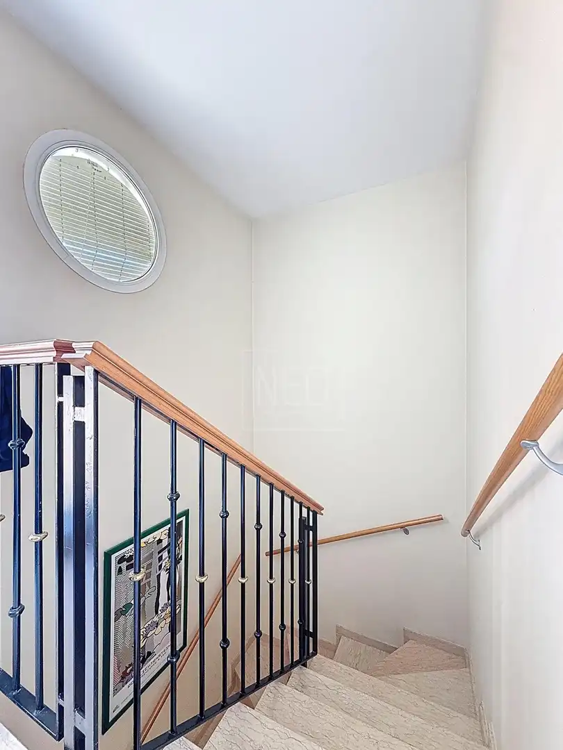 Detached homes for sale in Granada  with Air Conditioner, Heating and Private garden