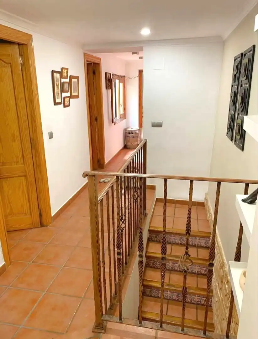 Casa rústica en venda a Centro, imagen 9