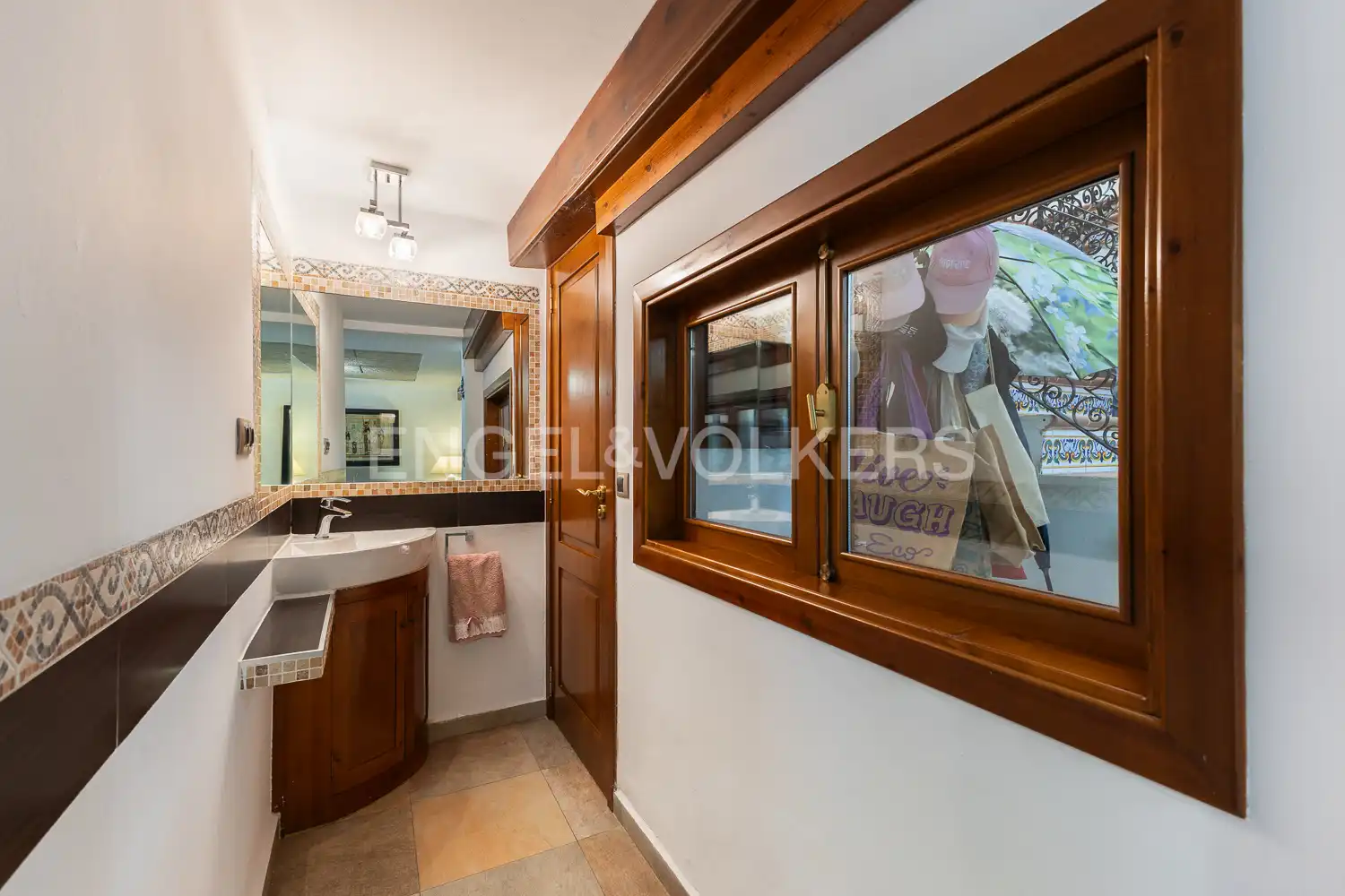 Casa con terraza en venta en Canónigo Cebrián, imagen 51