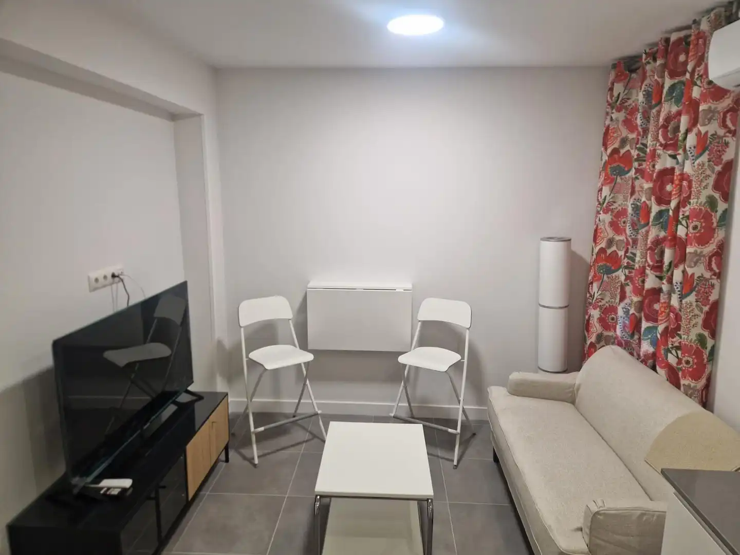 Apartament de lloguer a Cerro - Amate