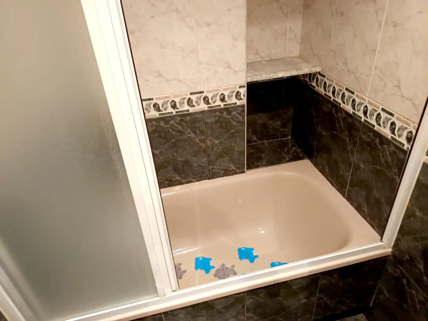 Bany de Pis en venda en Xirivella amb Balcó