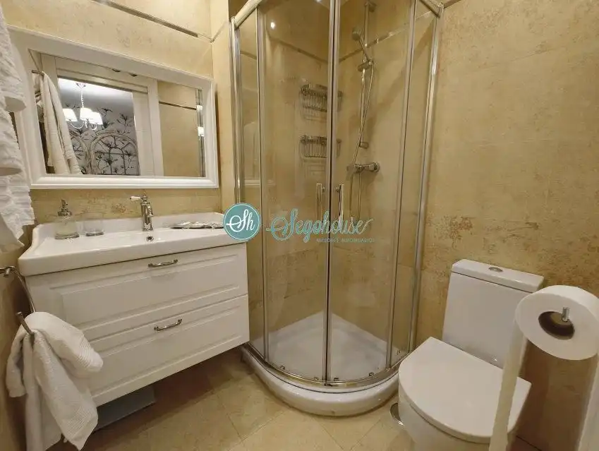 Flat for rent in El Cerro - Carretera de San Rafael