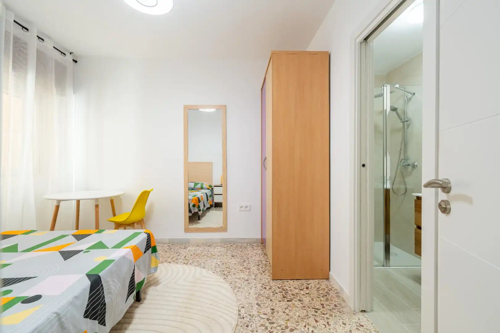Flat with lift to rent in Calle MALDONADO ENTRENA 4, imagen 30