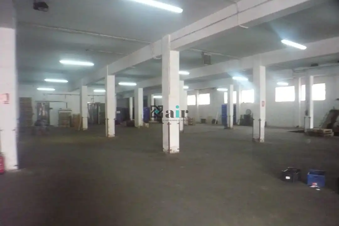 Nau industrial en venda a Logroño - Calle Los Almendros, imagen 6