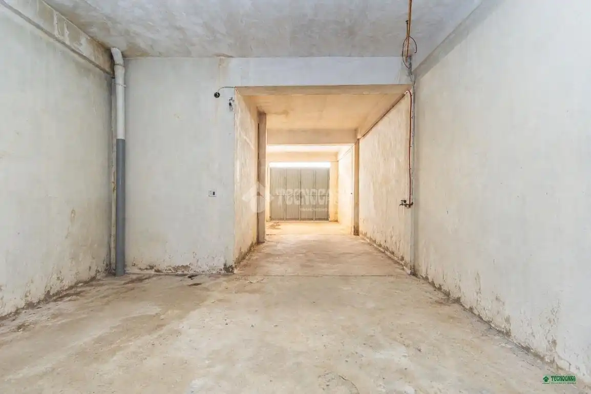 Casa aparellada amb terrassa en venda a Vera Ciudad, imagen 7