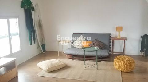 Foto 3 de Ático en venta en Paul Gelos, Ciboure, País Vasco Francés