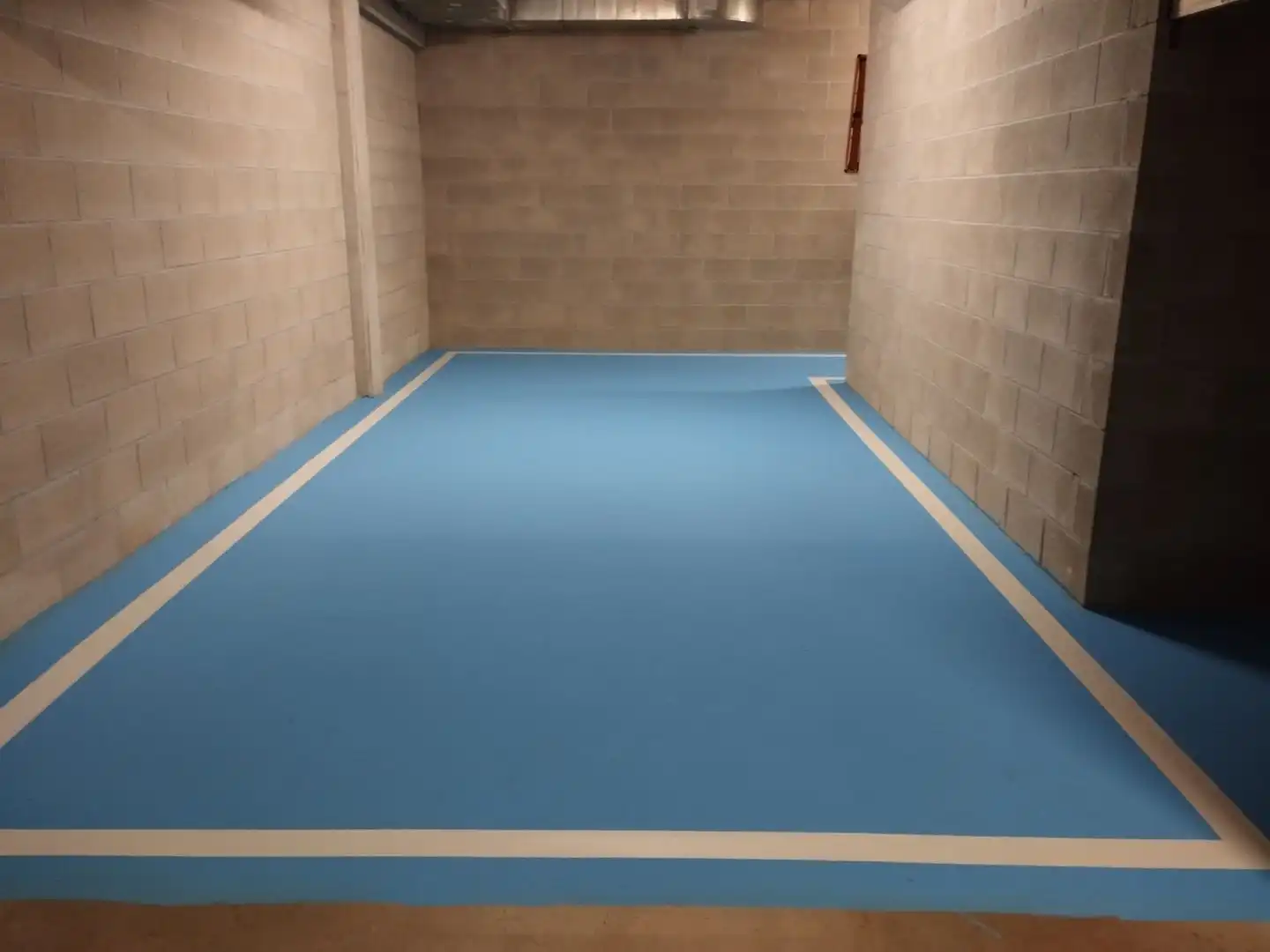 Garage zur Miete in Intxaurrondo