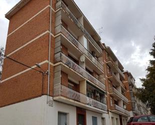 Exterior view of Flat for sale in Sacedón  with Terrace