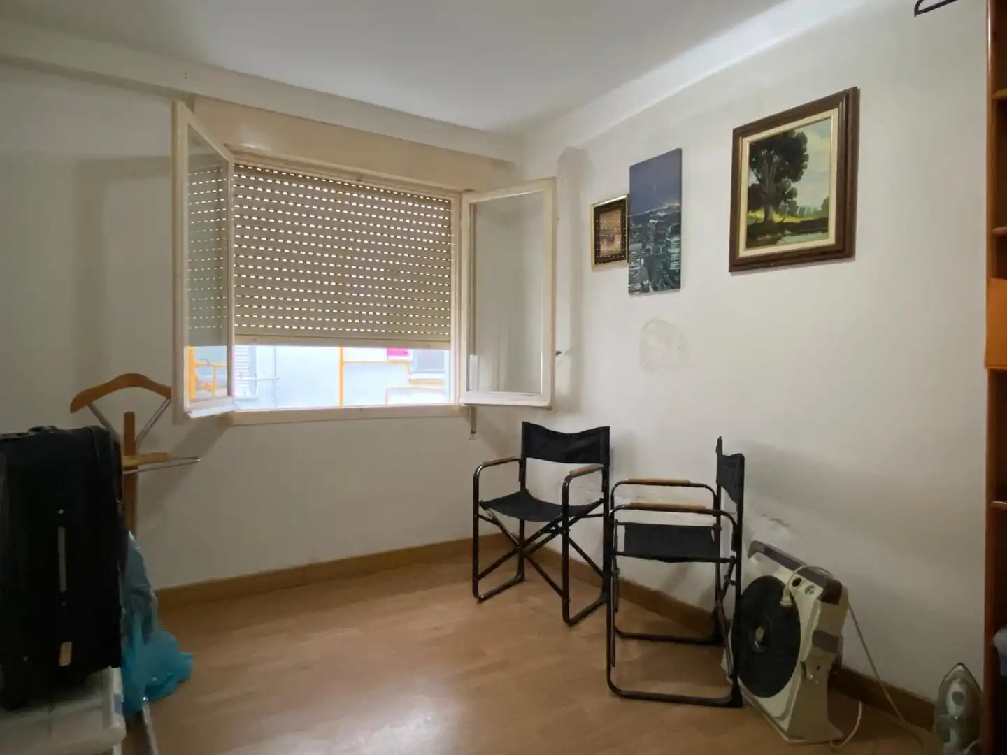 Bedroom of Flat for sale in Tarragona  with Oven, Washing machine and Alarm