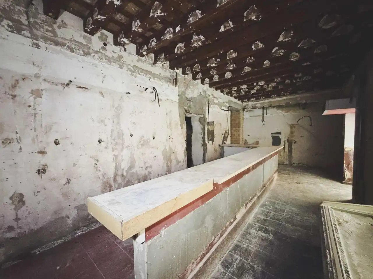 Local comercial de lloguer a Centro Histórico, imagen 2