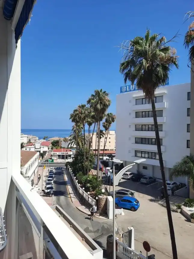 Habitatge amb ascensor en venda a Montemar