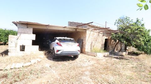 GRAN RUSTICA EN SA POBLA CON LUZ  DE GESA REF 1617, immagine 2