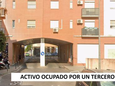 Individuel à vendre à Calle Batalla de San Quintín