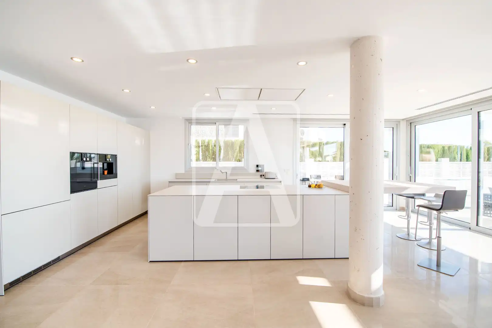 Chalet con piscina en venta en La Caleta - La Calalga -  Les Bassetes, imagen 18