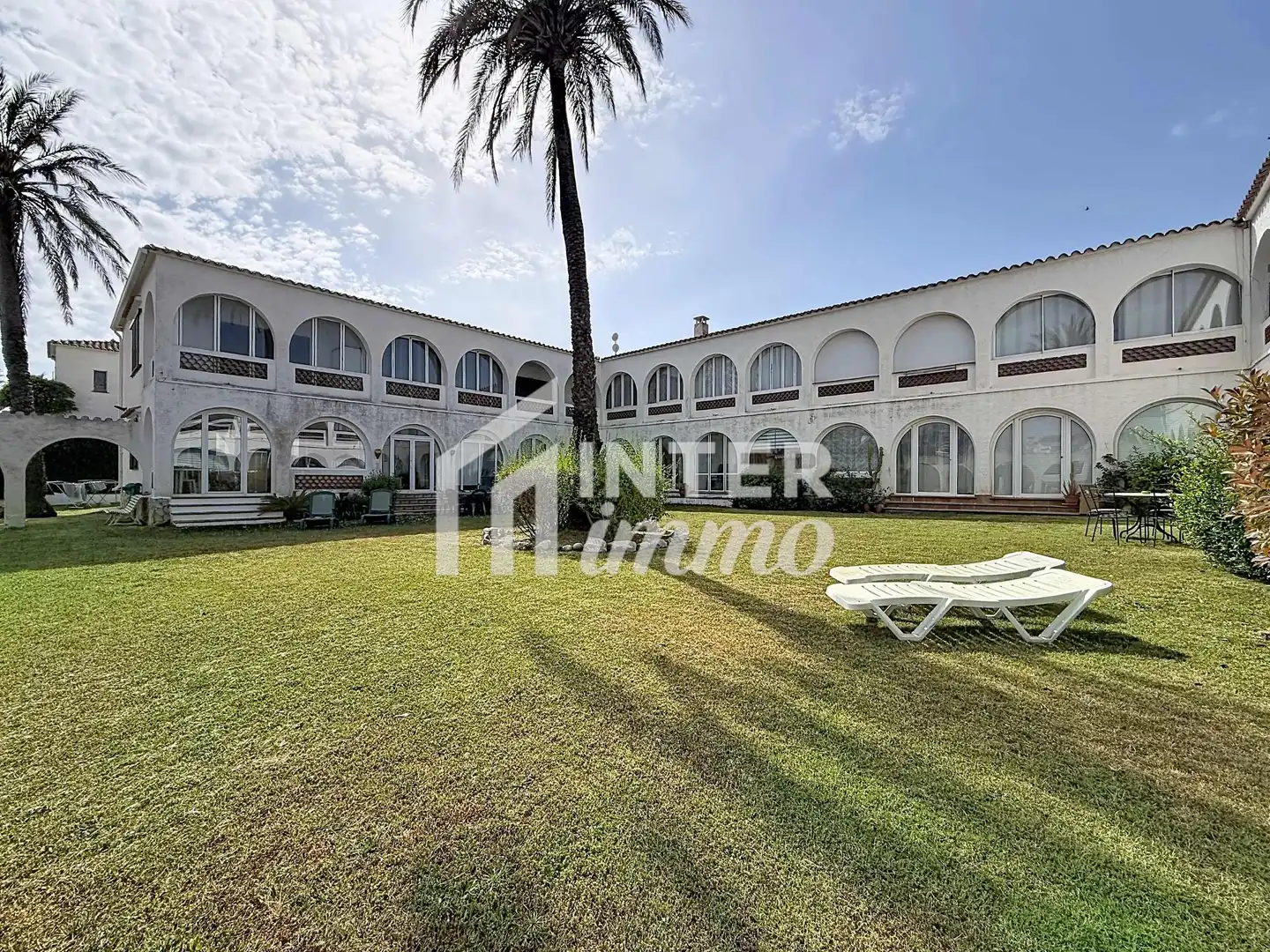 Appartement compact avec jardin à vendre à CARRER SEGRE 3 BAT A 17487 EMPURIABRAVA, imagen 20