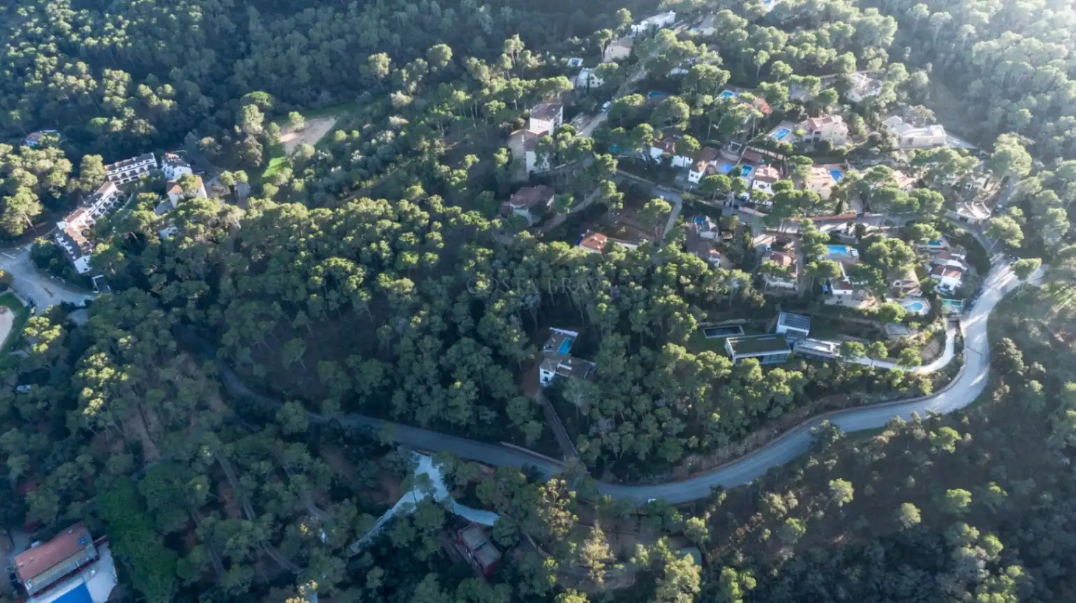 Terreny residencial en venda a Tamariu, imagen 24