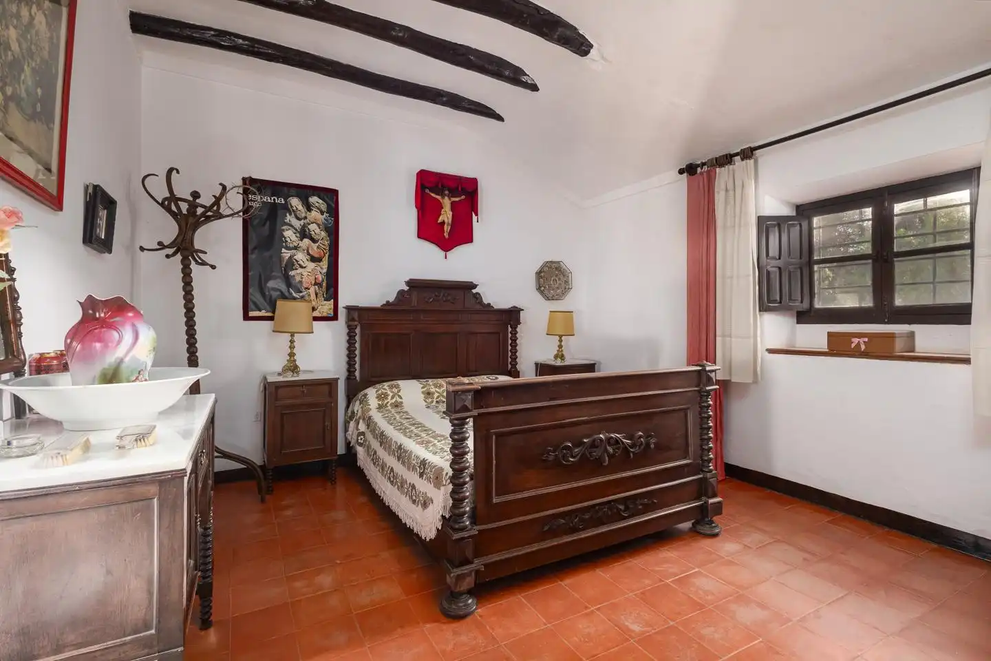 Casa con jardín en venta en Calvario 46, imagen 35