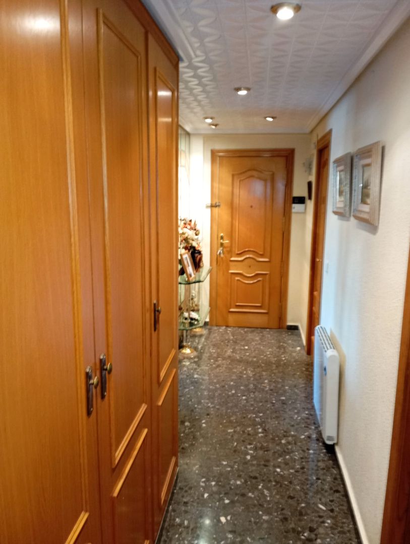 Pis en venda en  Valencia Capital amb Aire condicionat, Calefacció i Traster