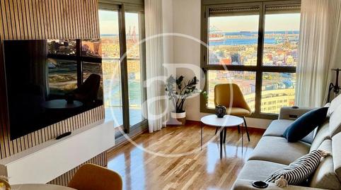 Photo 3 of Flat to rent in Carrer de Les Barraques del Figuero, La Punta,  Valencia Capital