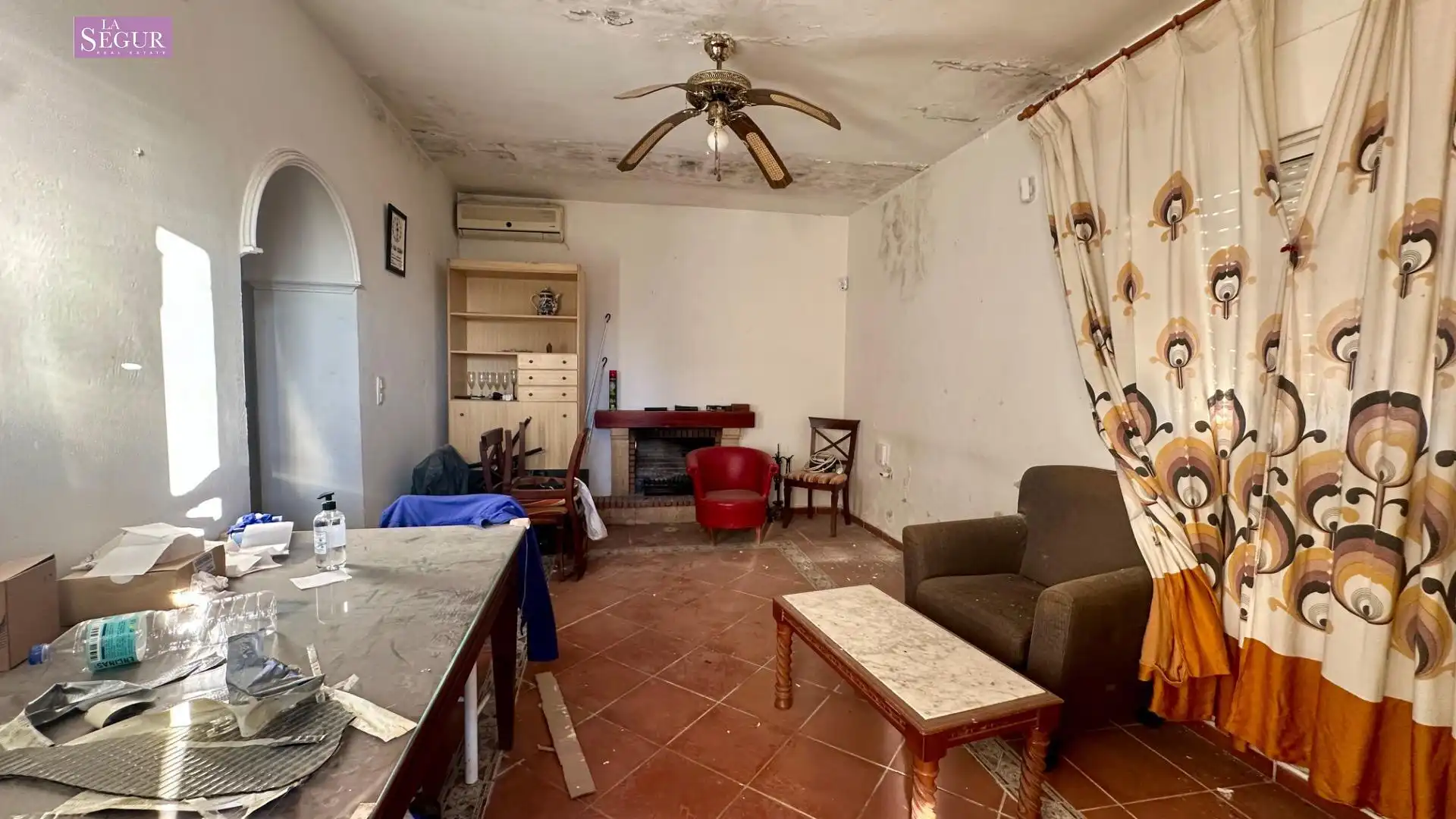Casa rústica con piscina en venta en Pelagatos - Pago del Humo, imagen 17