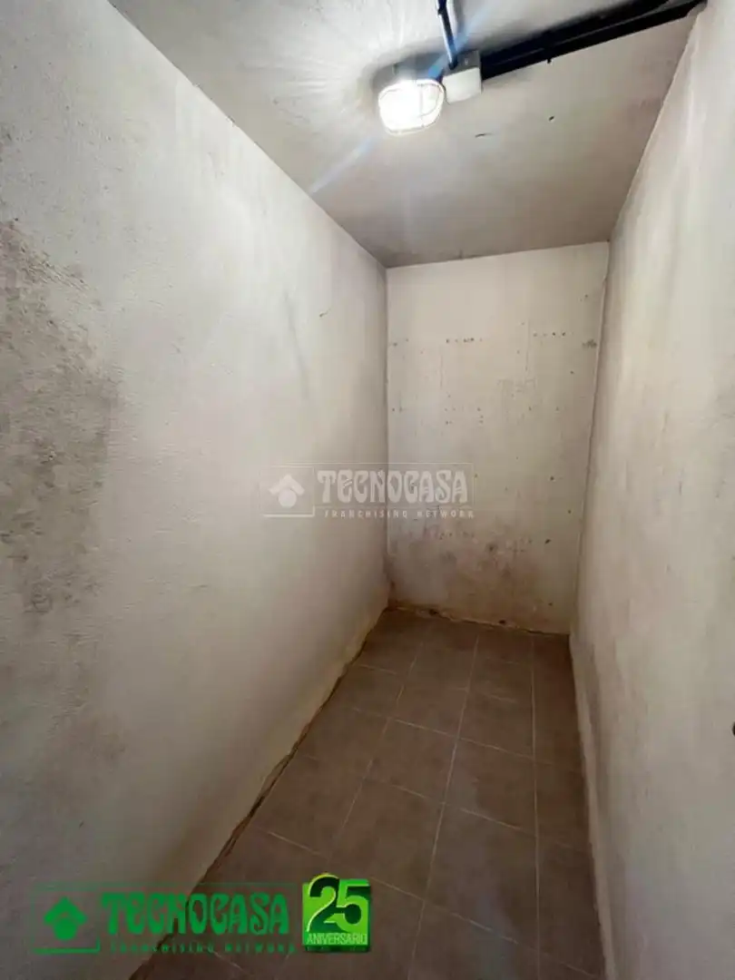Aparcament en venda a C. Compás de Santo Domingo, imagen 13
