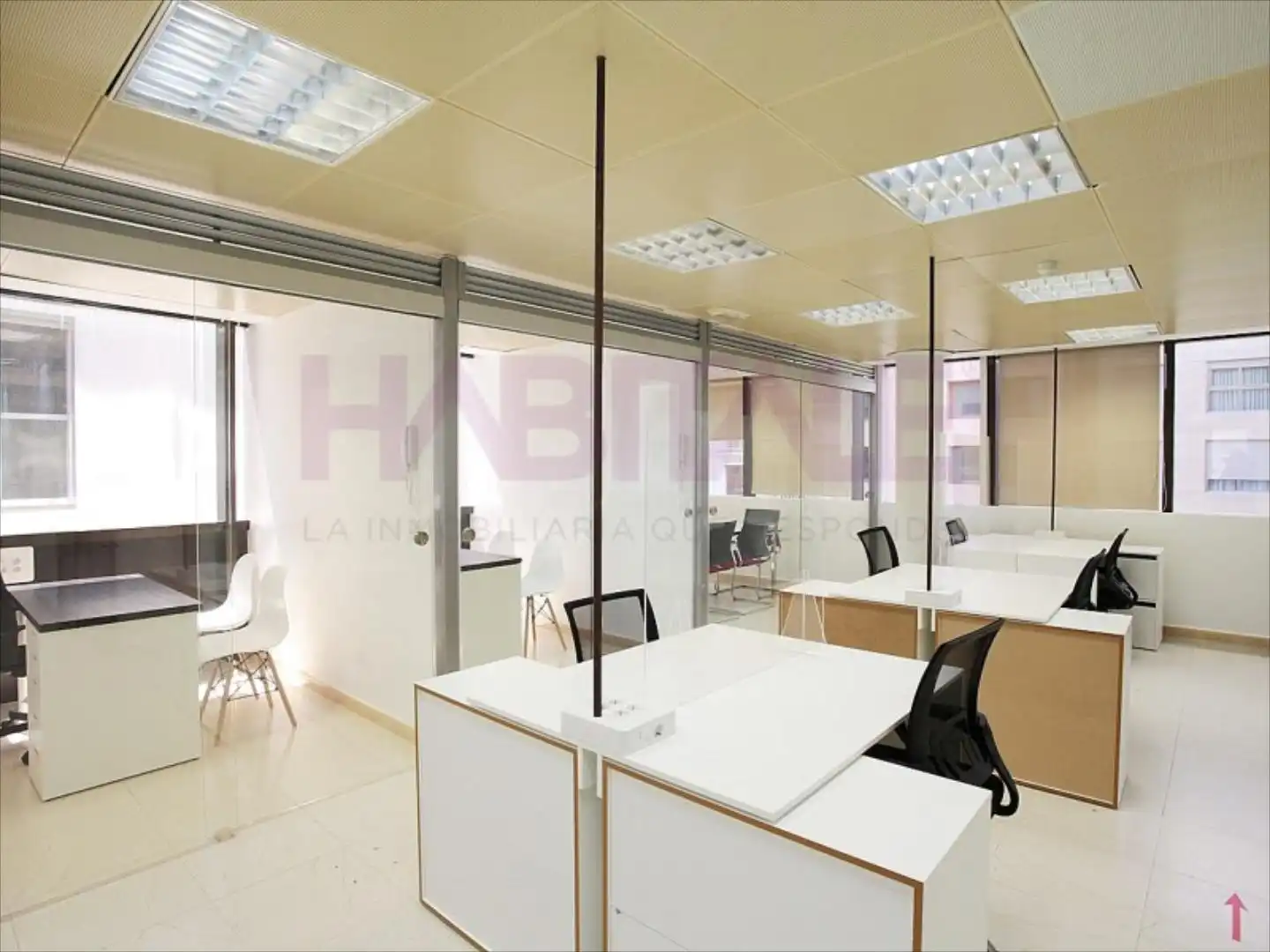 Ufficio con ascensore in affitto a Centro, imagen 10