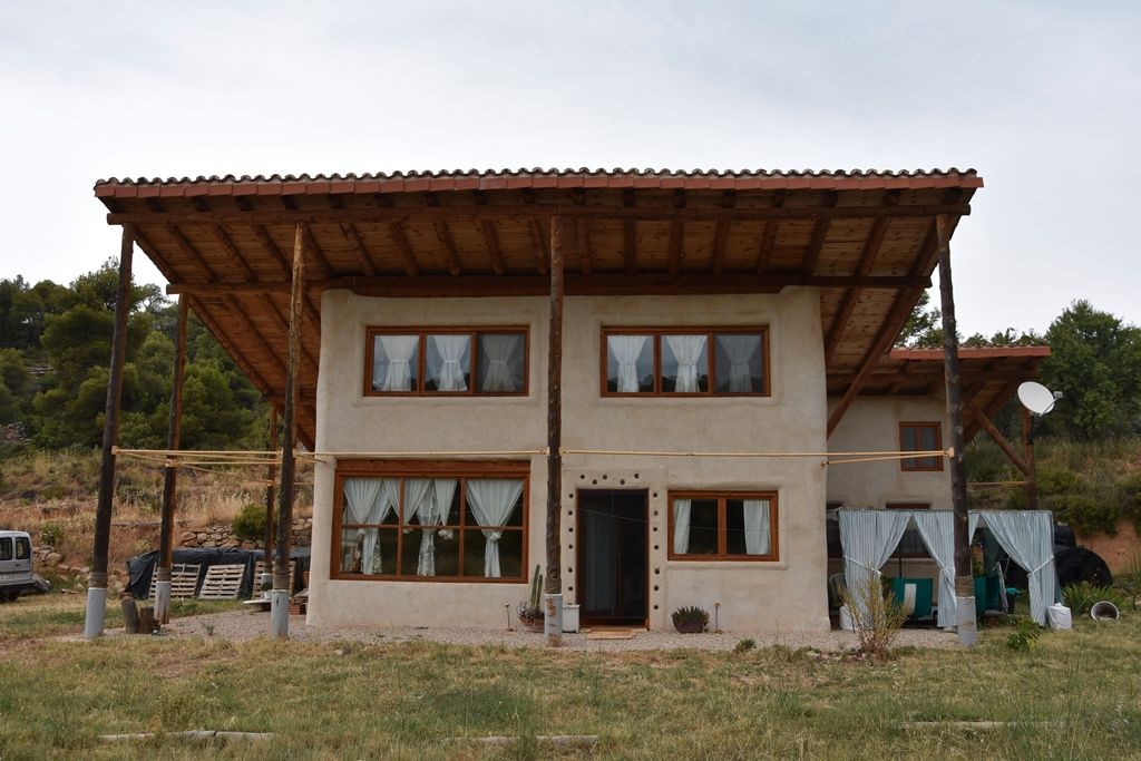 Terreny en venda