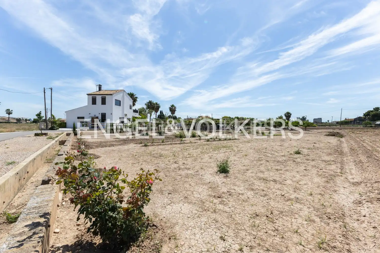 Casa o chalet en venta en Valencia con Aire acondicionado, Calefacción y Jardín privado