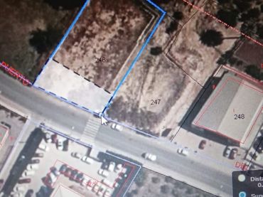 Terreno residenziale in vendita a Pedanías Este