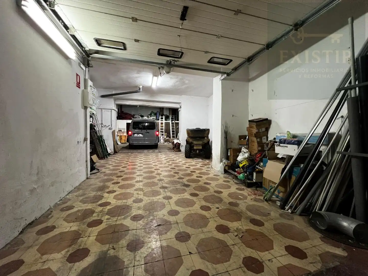 Garage for sale in San Juanillo