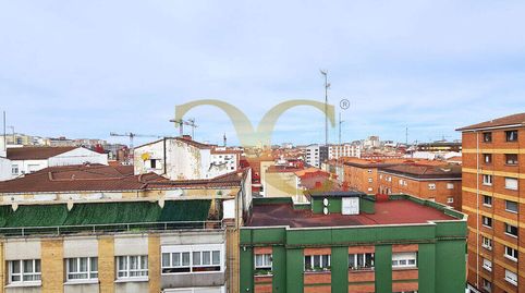 Foto 5 de Piso en venta en Calle Eleuterio Quintanilla, Llano, Gijón